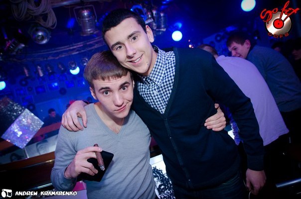 Владислав Николаев | Киев