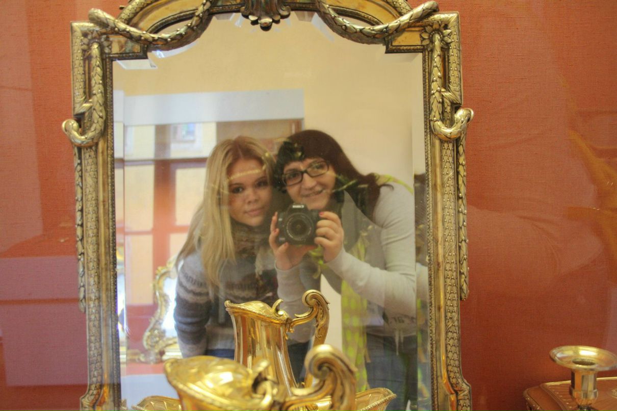 Даша Поляева | Саранск