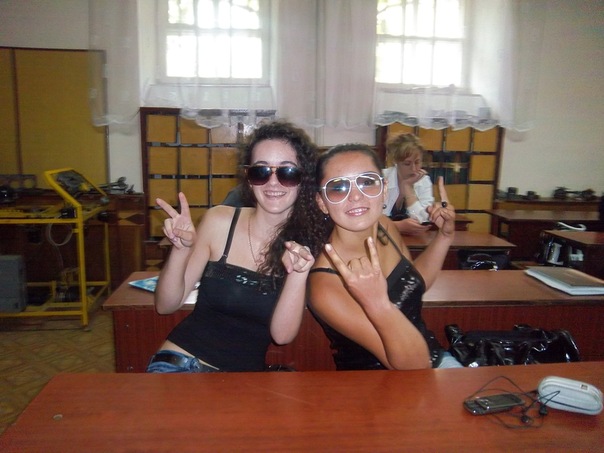 №198, Оля Гладиш, Любеля №198, Оля Гладиш, Любеля