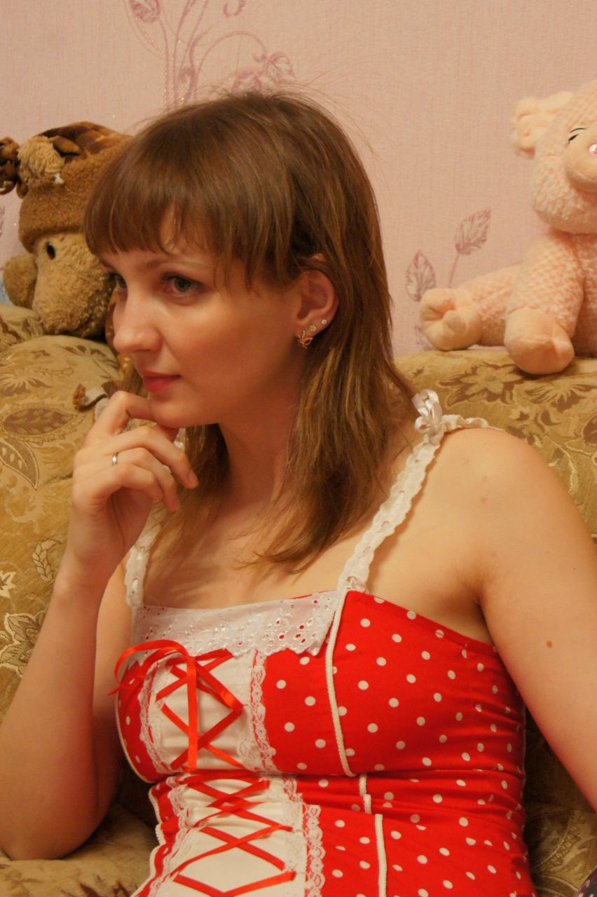 Мария Гусарова | Сургут