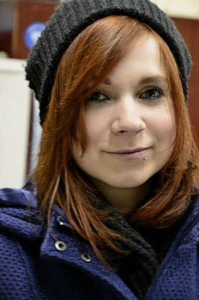 Lila Pavlyuk | Львов