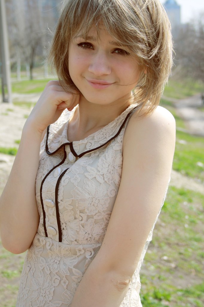 Lida Silchenko | Киев