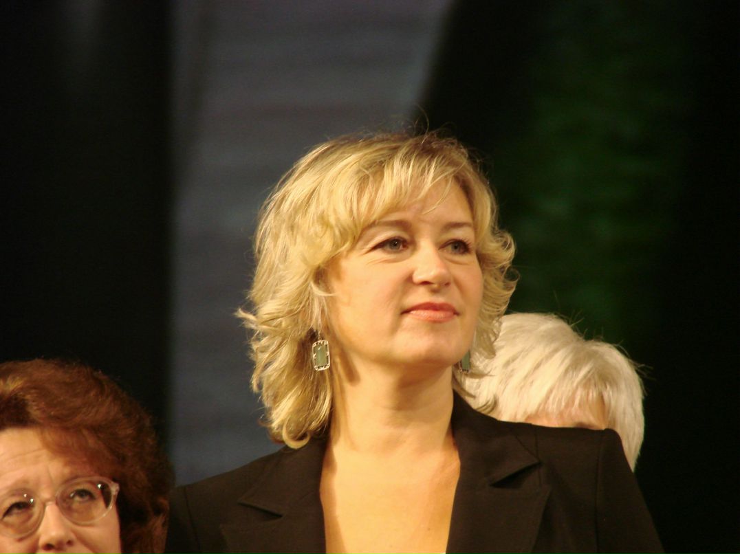 Ольга Смирнова | Северодвинск