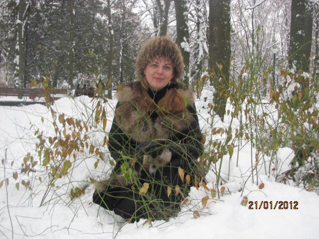 Виктория Рудюк | Хмельницкий