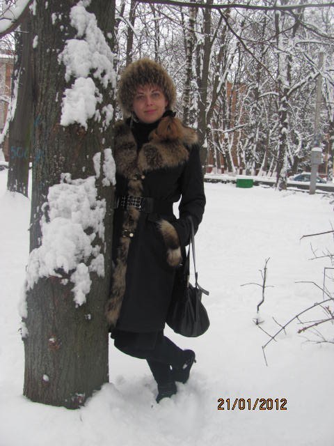 Виктория Рудюк | Хмельницкий