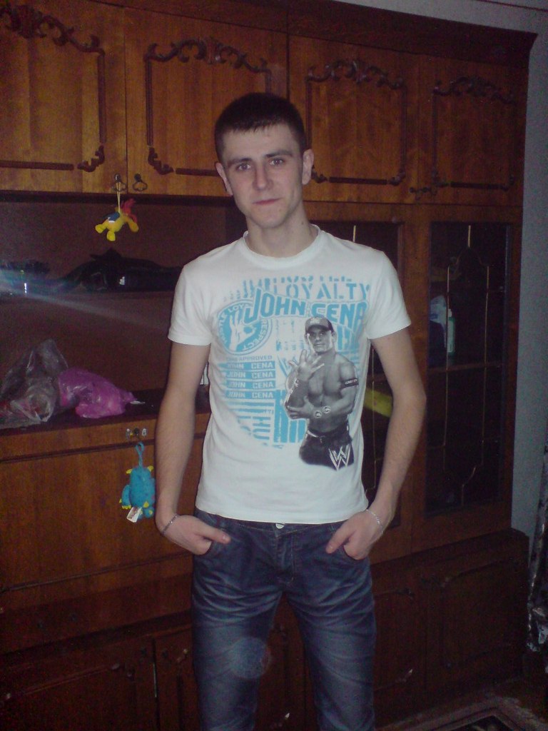 Олександр Прокопюк | Черновцы