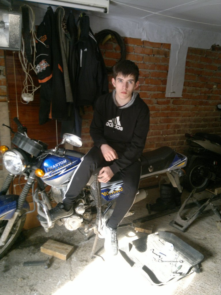 Владимир Панюков Владимирович | Сыктывкар