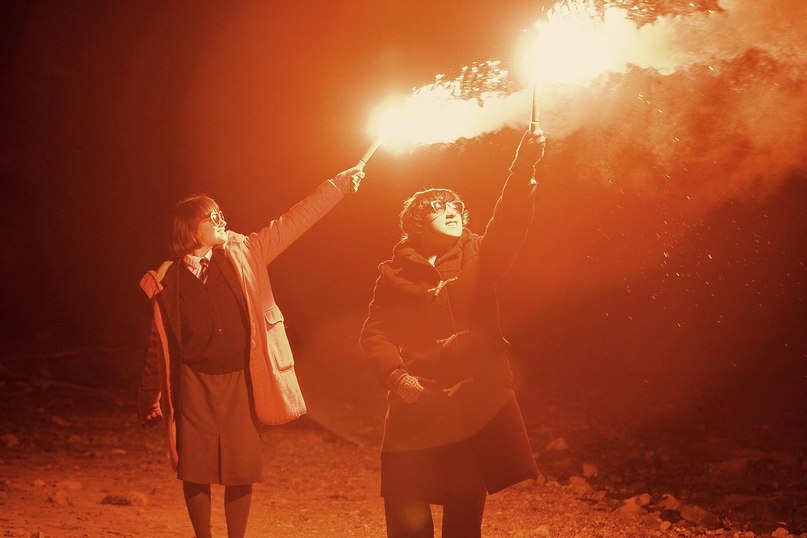 Юля Боброва | Москва