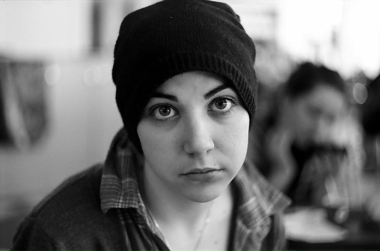 Катька Власова | Москва