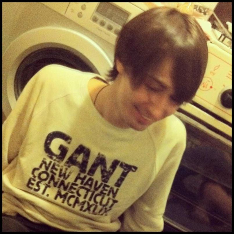 Евгений Ямпольский | Санкт-Петербург