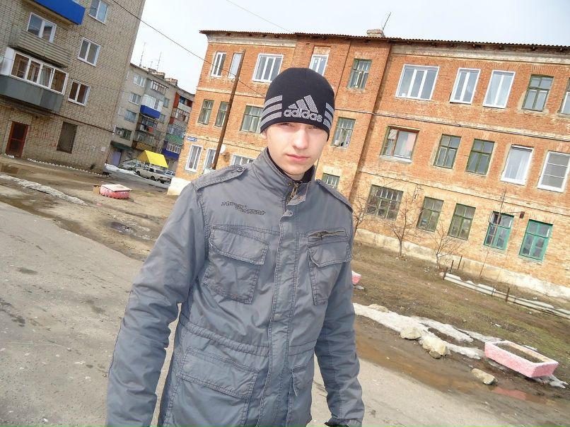 Петя Зорников | Урюпинск