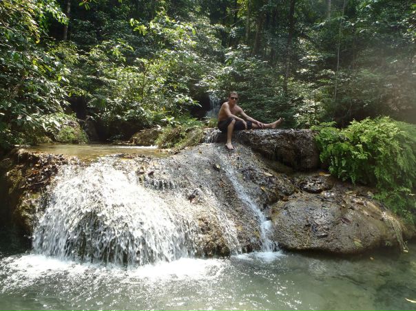 №5, Николай Малявко №5, Николай Малявко