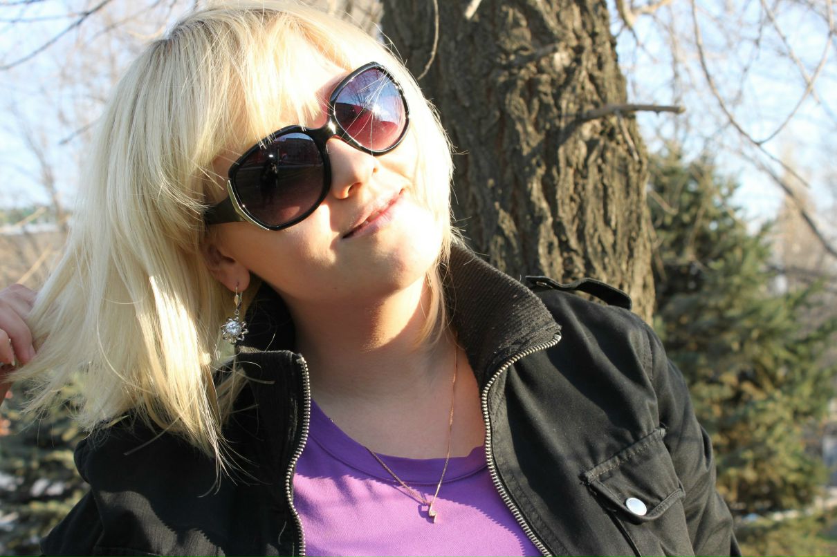 Анюта Татарченкова | Волгоград