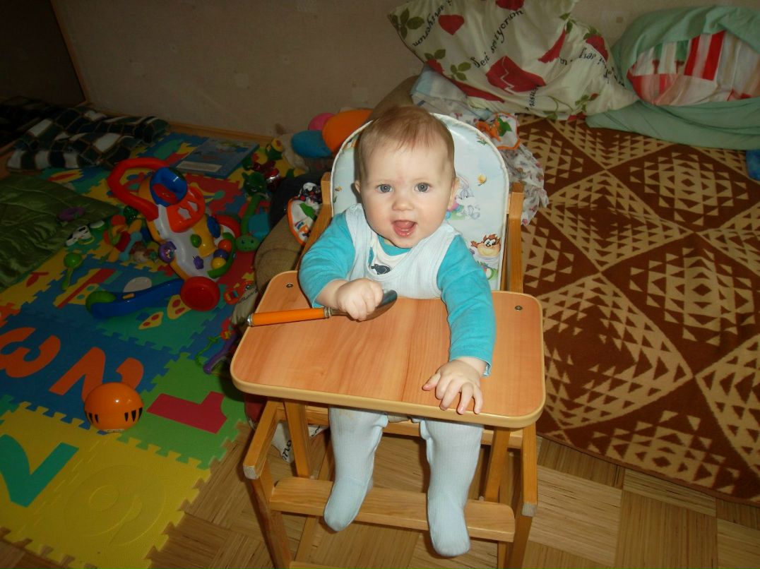 Валентина Ушакова | Таллин