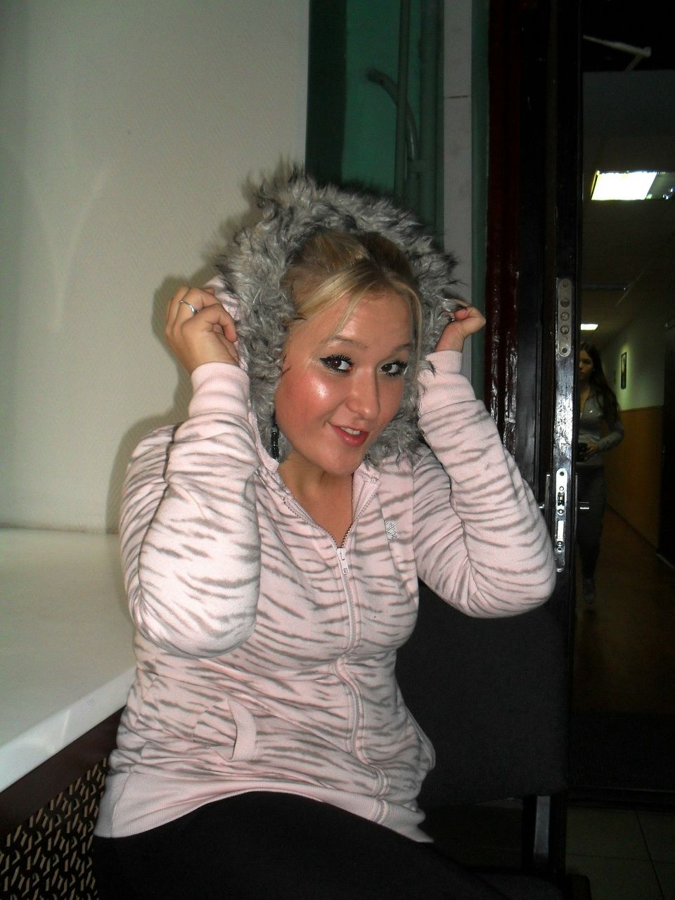 Леленка Макаровская | Москва