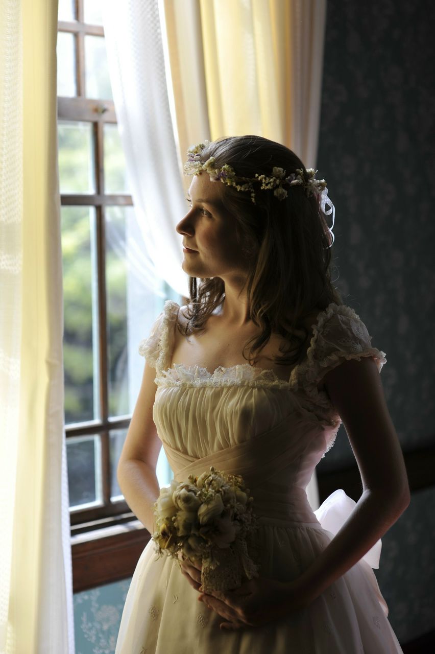 Зара Мабботт | 