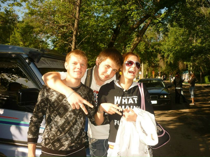 Станислав Крыгин 