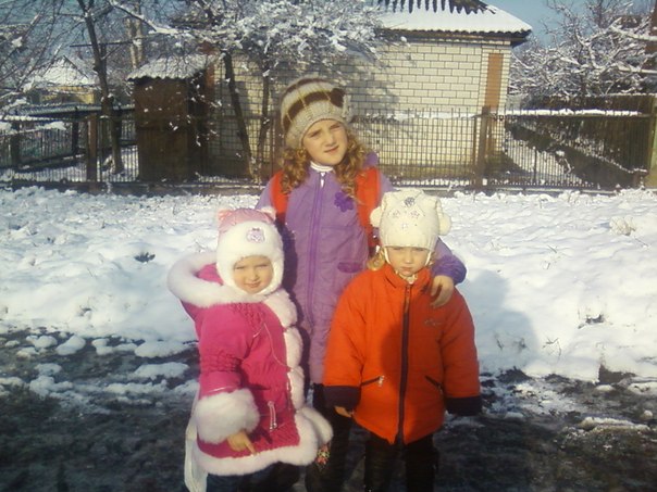 №8, Наташа Ноур №8, Наташа Ноур