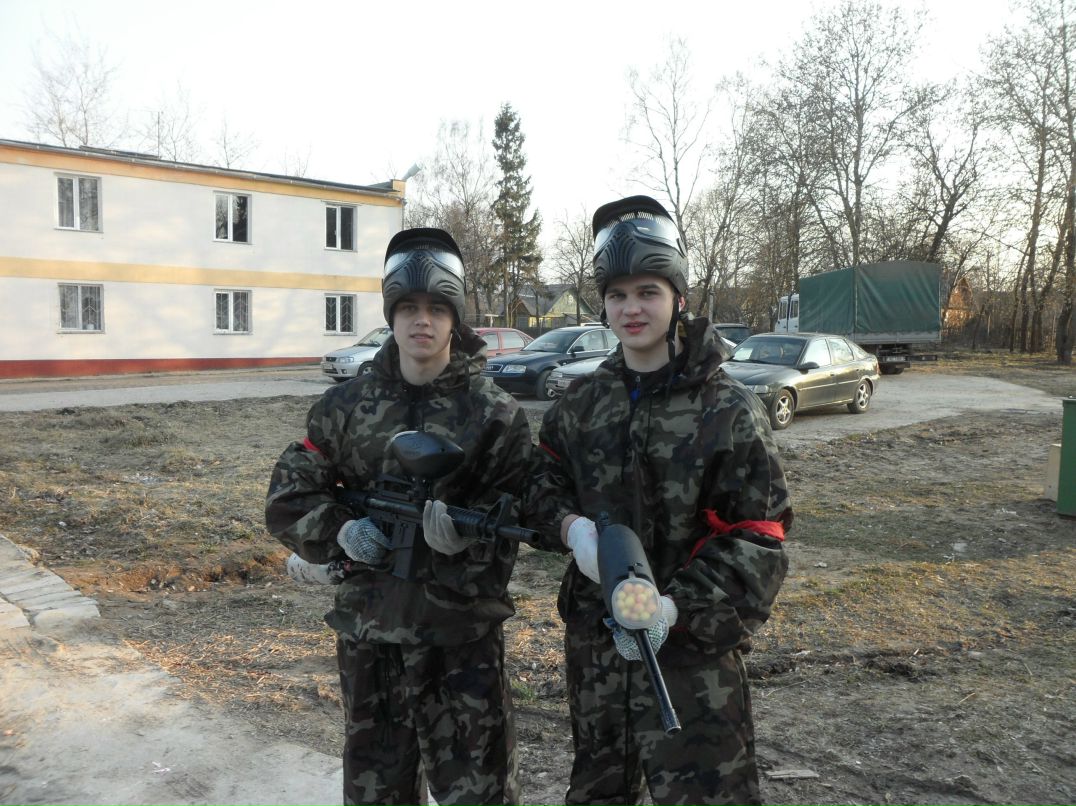 Максим Врублевский | Дзержинск