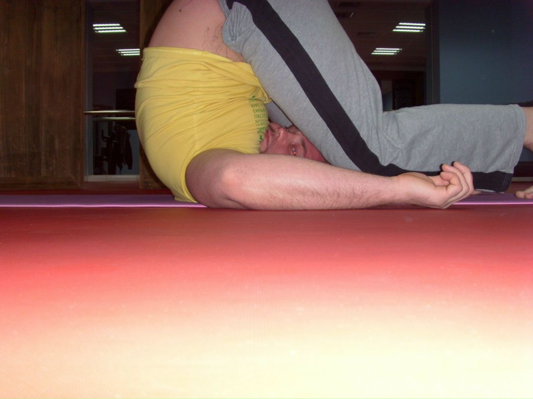 Сержик Сержов | 