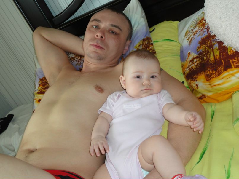 Яна Калиниченко | Белая Церковь