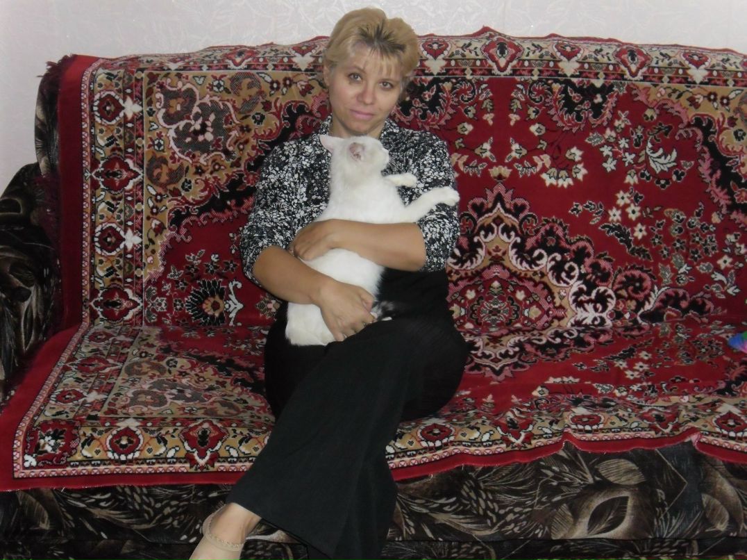 Елена Бондарцева | Нижний Новгород