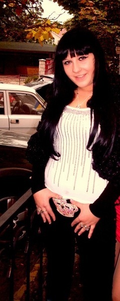 №3, Ваня Баняс №3, Ваня Баняс