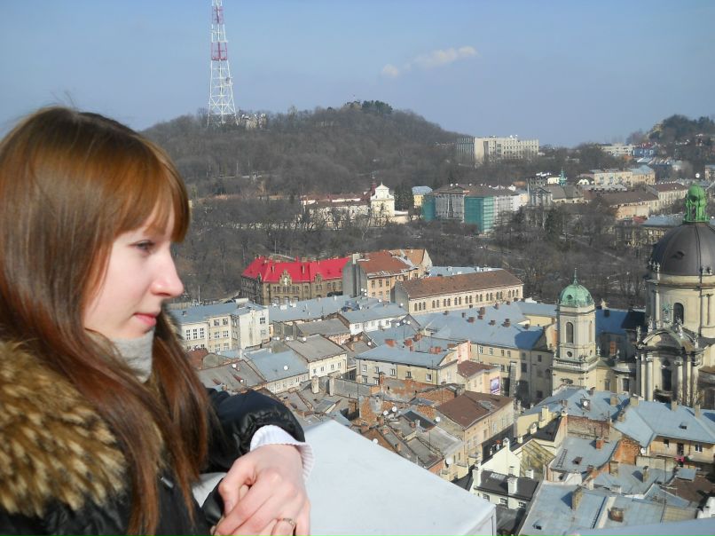 Яна Кухаренко | Киев