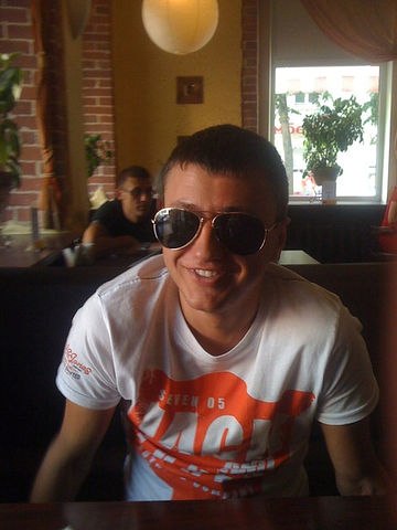 Никита Парахневич | Минск