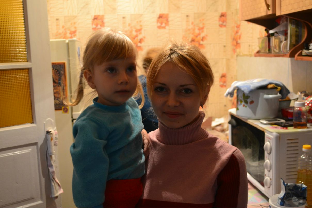 Елена Харитонова | Анапа