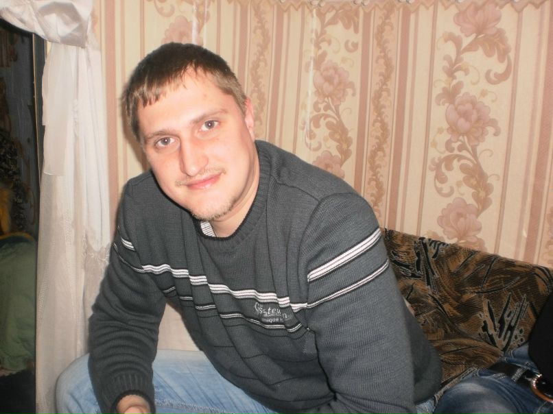 Виталик Стафидов | Gdańsk