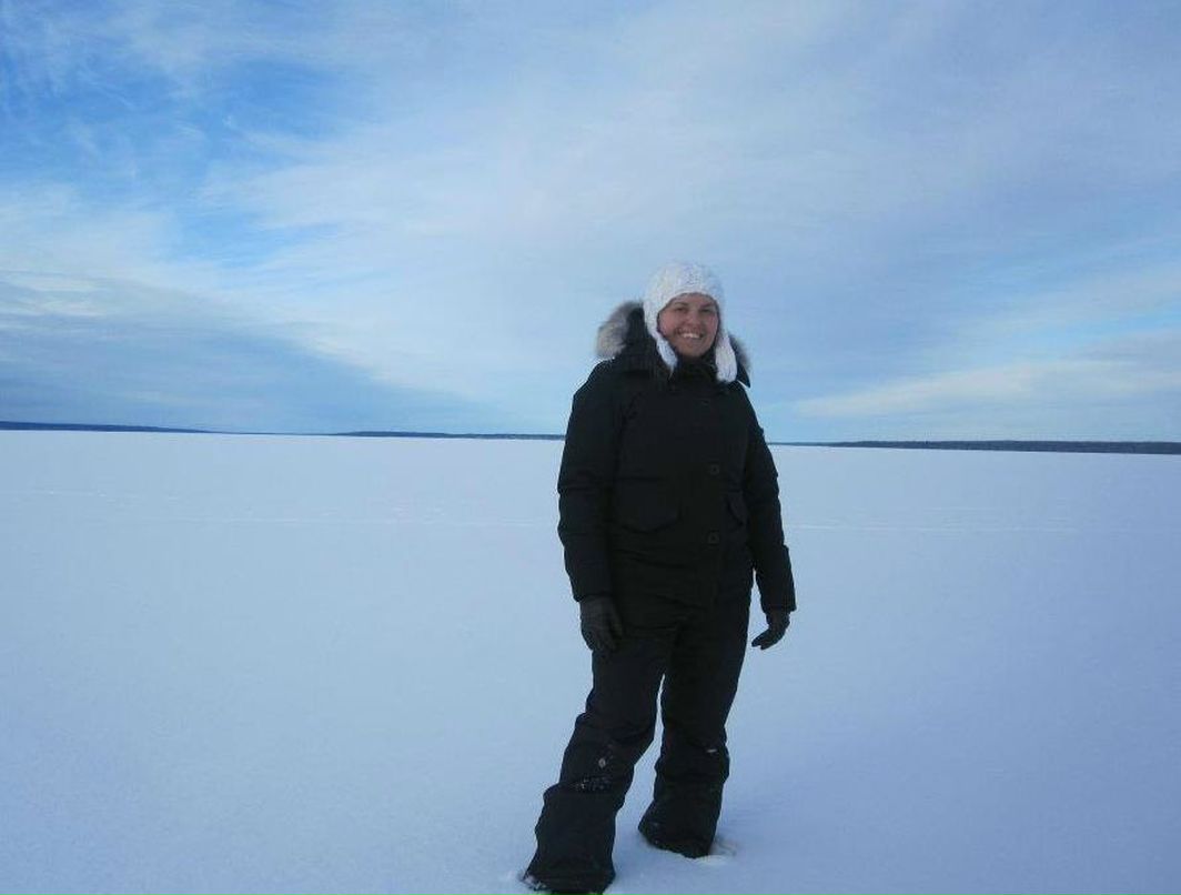 Мирьяна Мандарич | Saskatoon