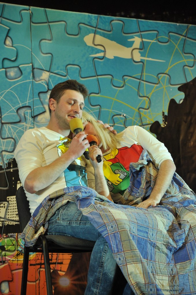 Влад Смаглюков | Москва