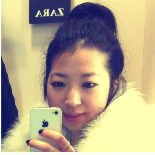 Кристина Югай | Seoul