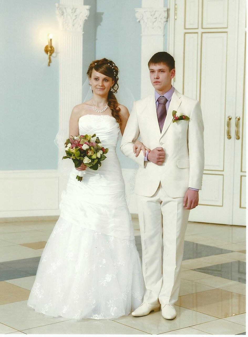 Annushka Chulyukova | Москва