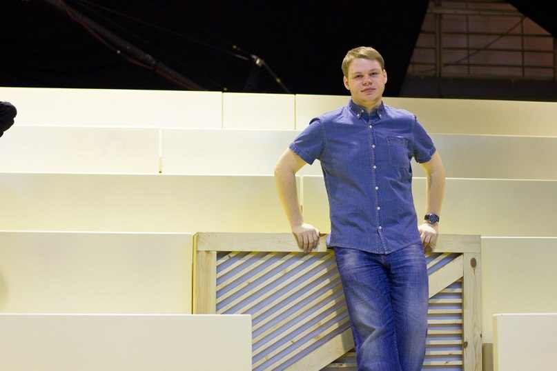 Сергей Глазман | Москва