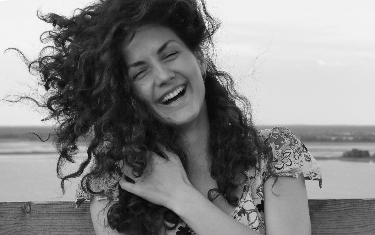 Гала Чаприк | Киев