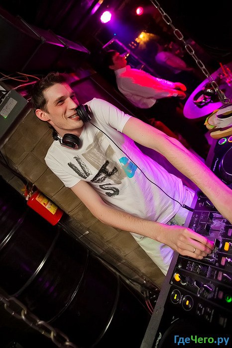 Николай Рубахин | Новосибирск