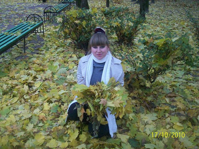 Светлана Теплухина | Вязьма