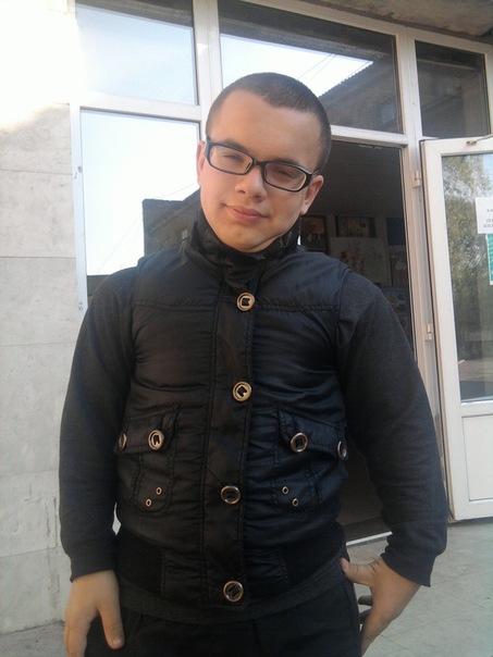 №116, Сергій Лехкобит, 31 год, Киев №116, Сергій Лехкобит, 31 год, Киев