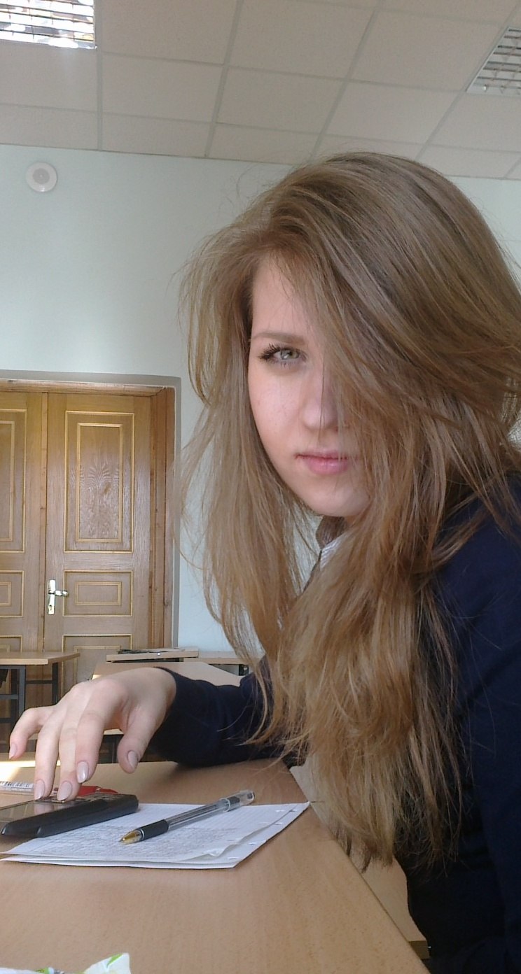 Анастасия Решетова .๑۩۩๑ | Санкт-Петербург