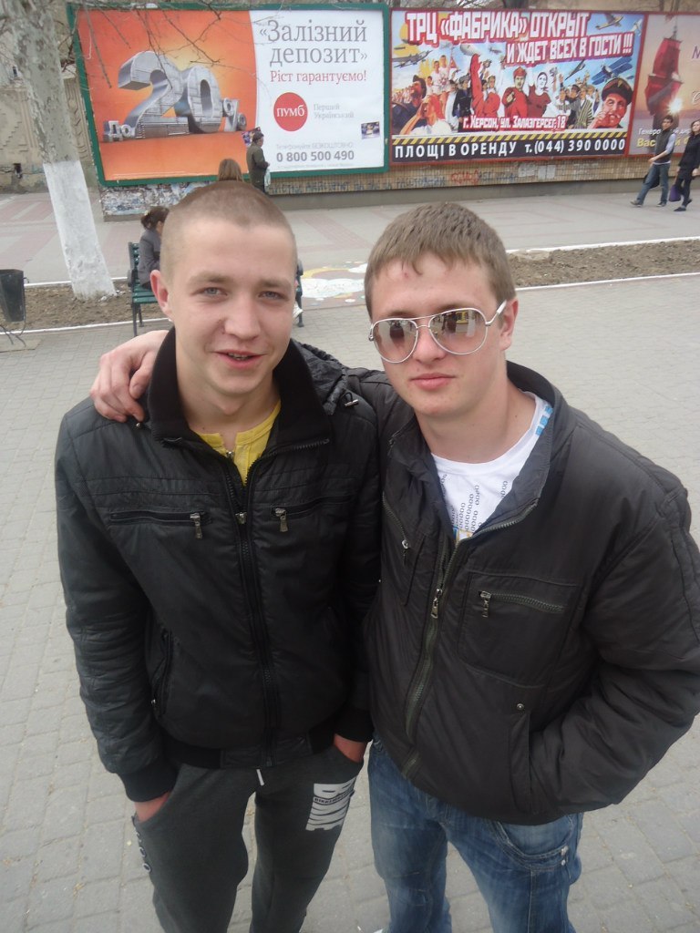 Денис Черненко | Севастополь