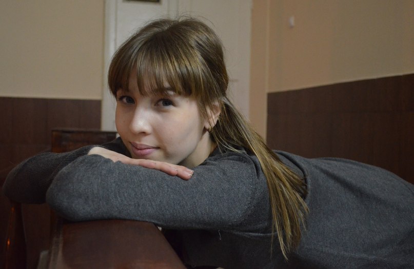 Катя Бугрова | Казань