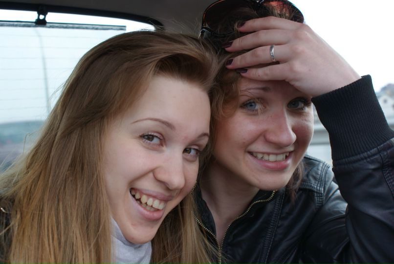 Виктория Малышева | Минск