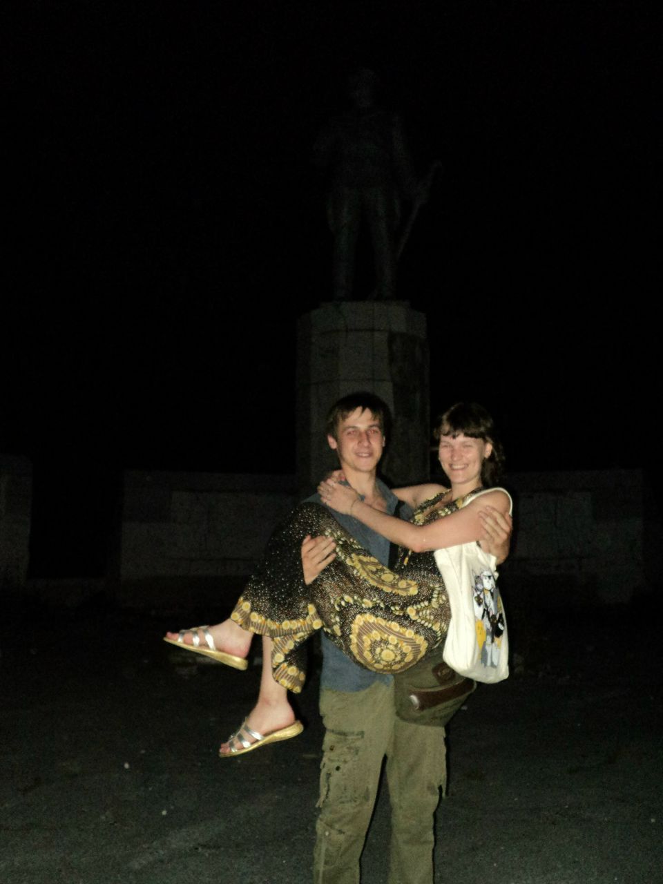 Дима Козлов | Нижневартовск