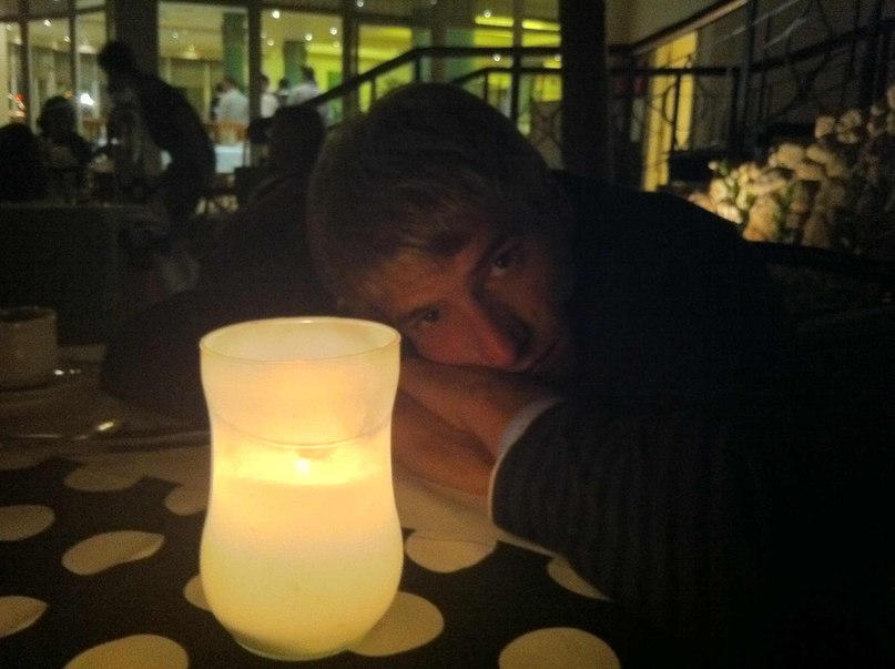 Илья Калайда ╬  [in]FLAME ╬ | Полтава