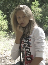 №30, Маша Загорская, 30 лет, Запорожье №30, Маша Загорская, 30 лет, Запорожье