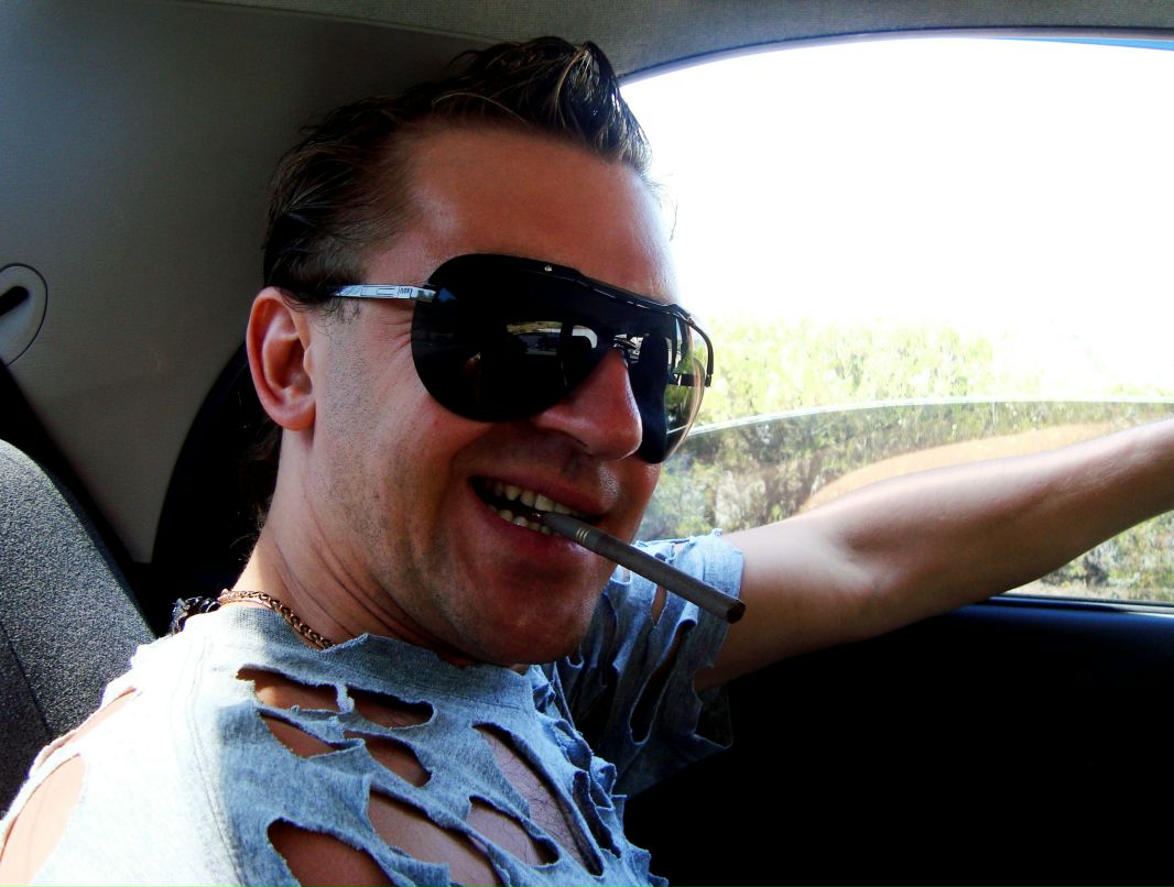 Сергей Ковалёв | Макеевка