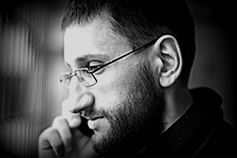 Владимир Глёза | Москва