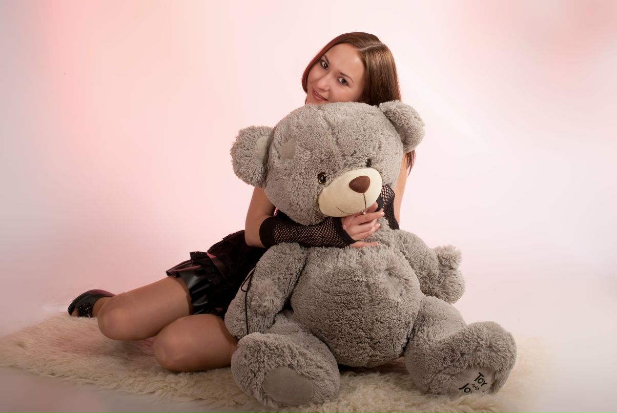 Юлька Толстова (Сидорук) | Ростов-на-Дону